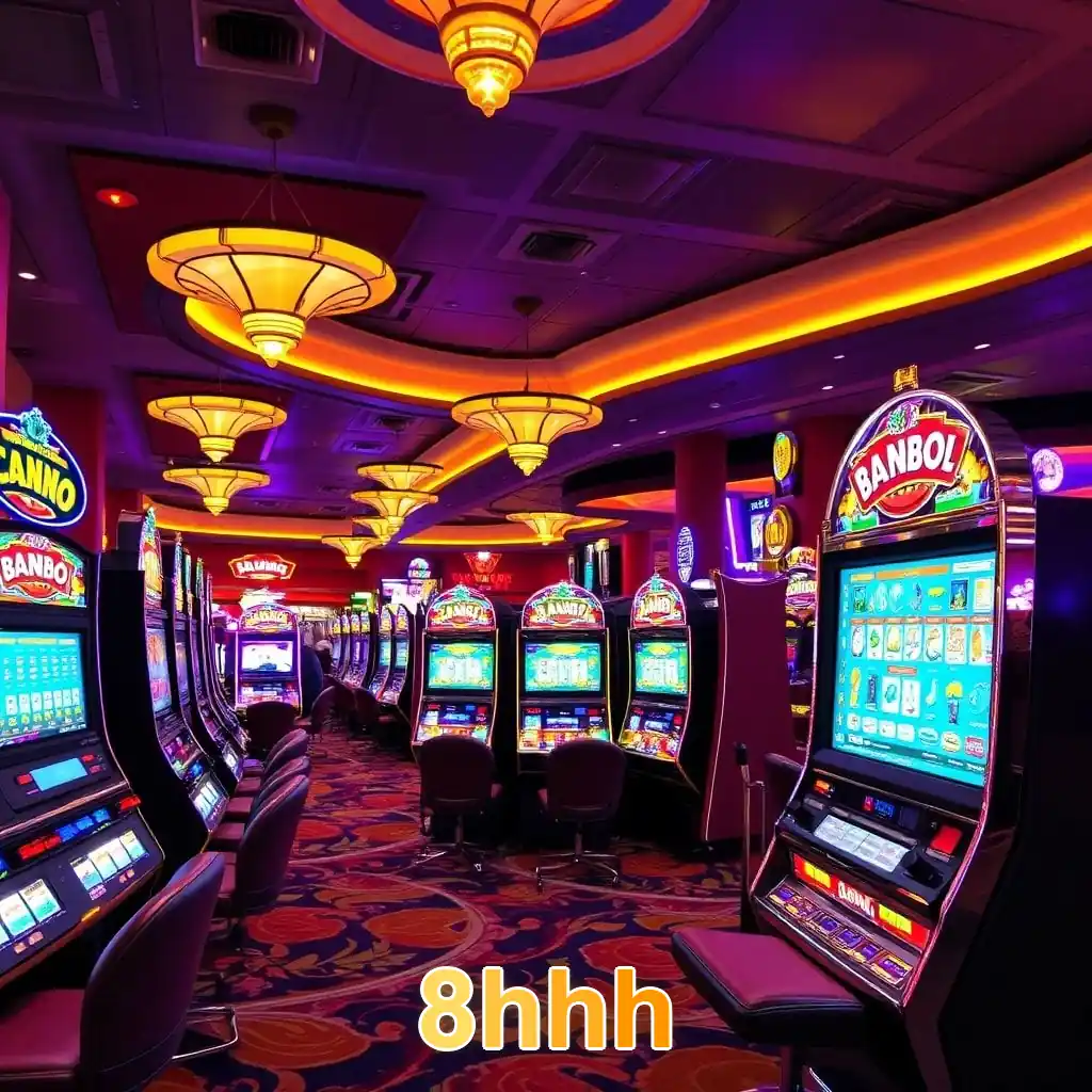 Principais provedores de slots da 8hhh - NetEnt, Pragmatic Play, Play'n GO