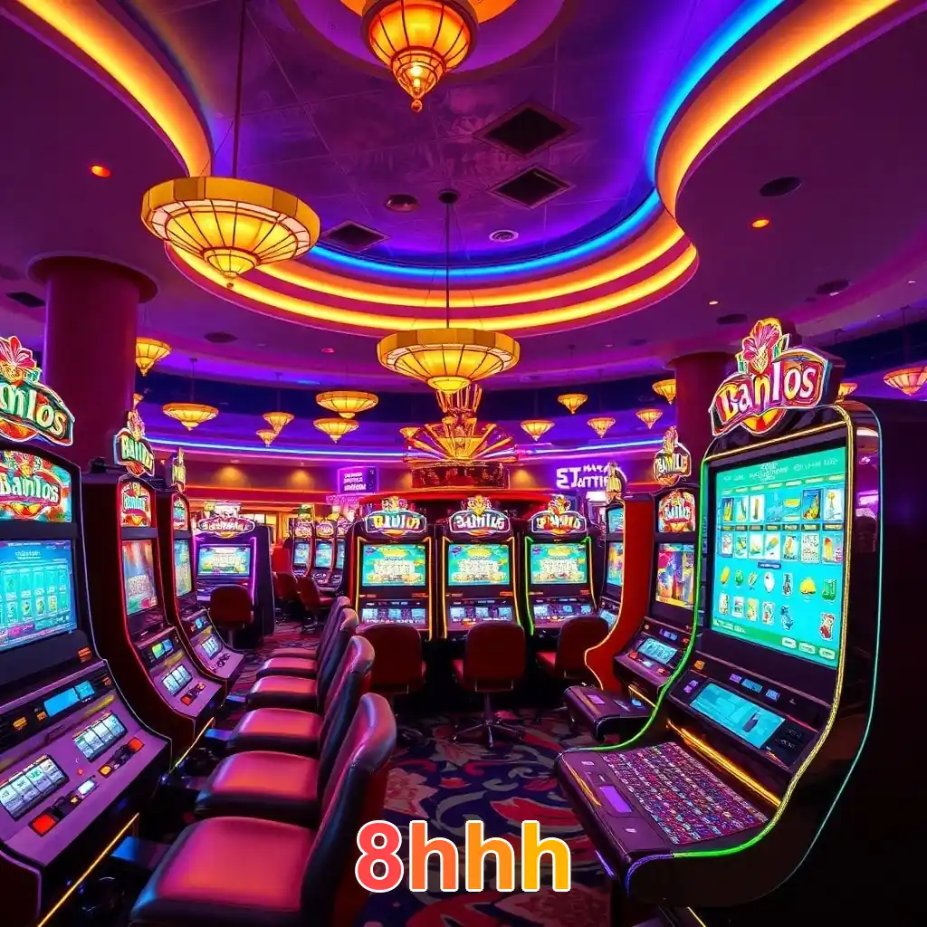 Game Fortune 8hhh